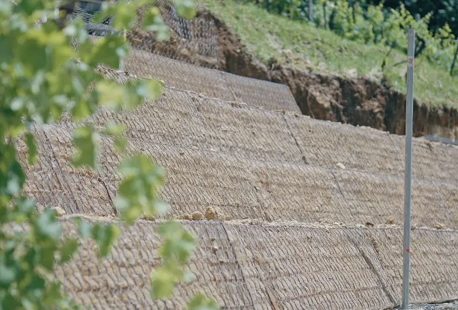 Maccaferri — application photo 2
