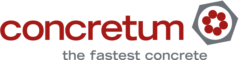 Concretum logo