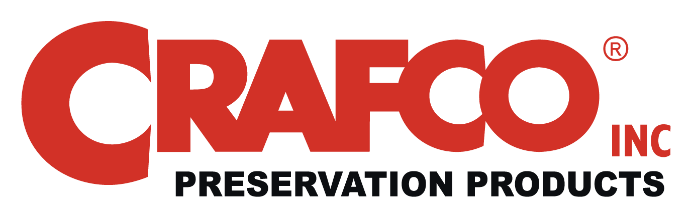 Crafco logo