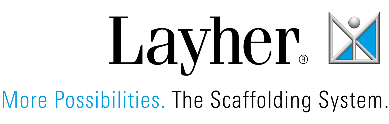 Layher logo