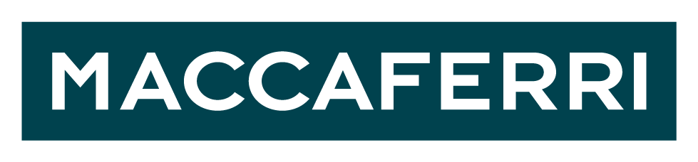 Maccaferri logo