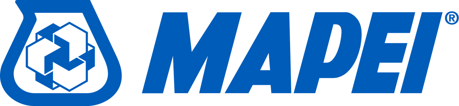 Mapei logo